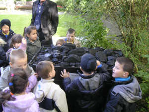 coal tub