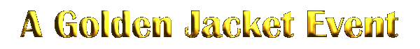 A Golden Jacket Event