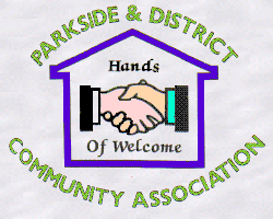 Community Centre Logo