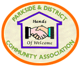 Community Association Logo
