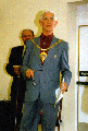 Chairman Durham County Council