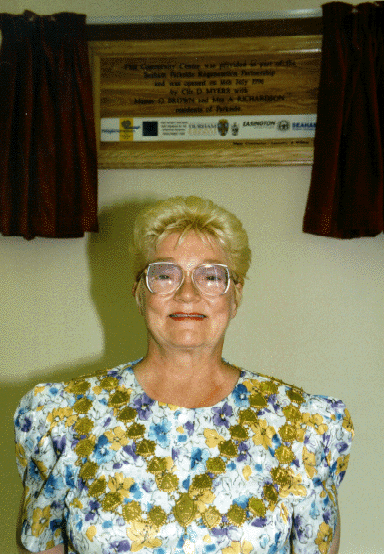 The Mayor