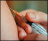 Immunisations