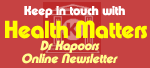 Newsletter Logo