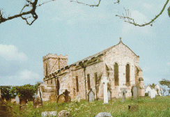 Image of St.Mary's Church, Seaham