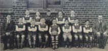 high colliery school team