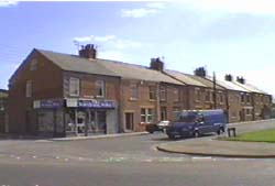 Lord Street